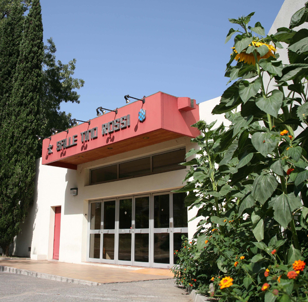 Salle Tino Rossi – Les PennesMirabeau  Orchestre national de Cannes