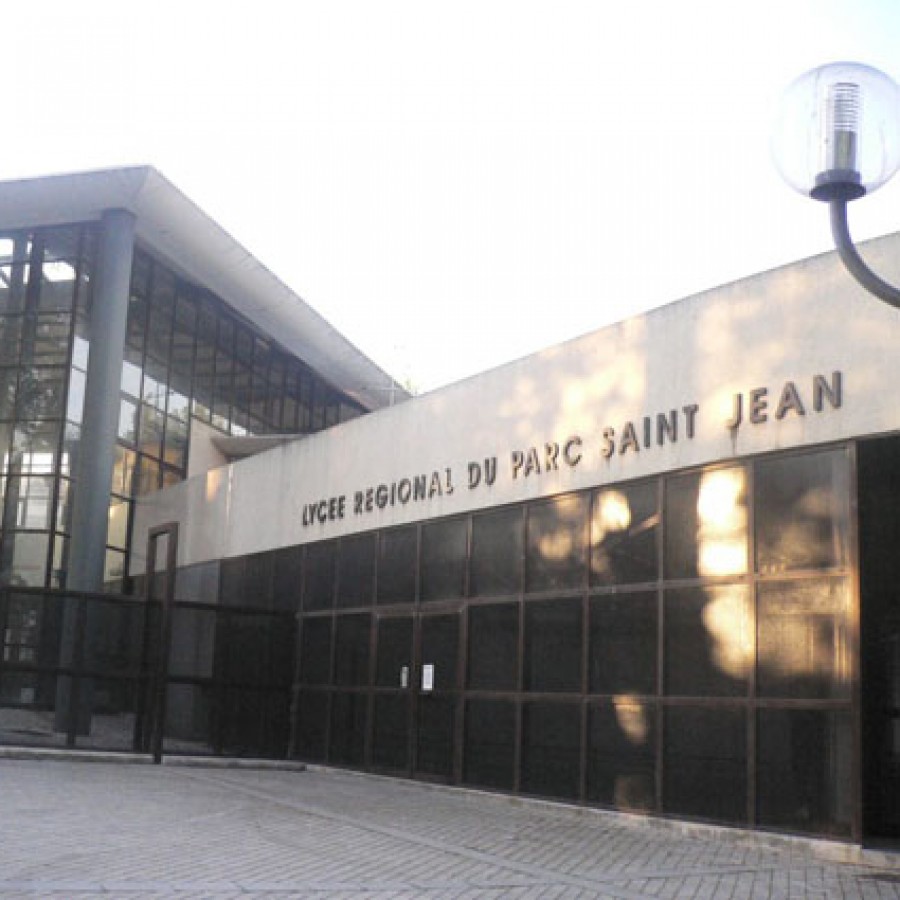 lycée du parc saint jean - lycée st jean toulon