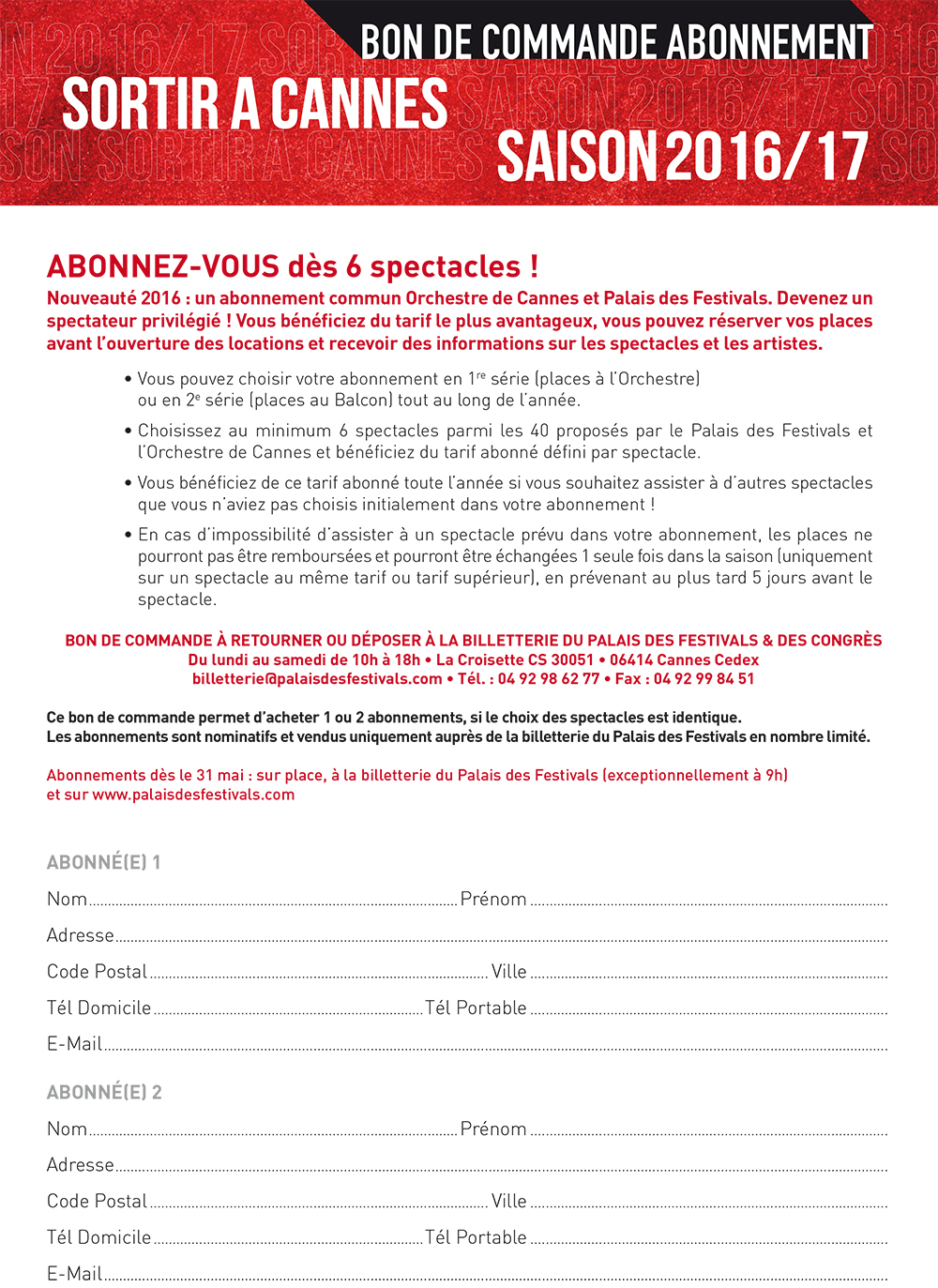 BDC Abonnement - A4.indd