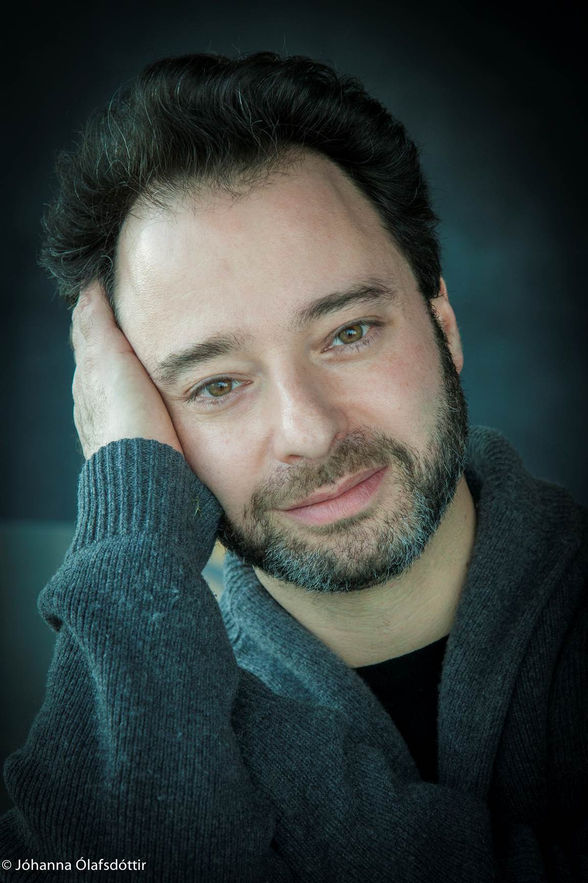 BENJAMIN LEVY Orchestre de Cannes