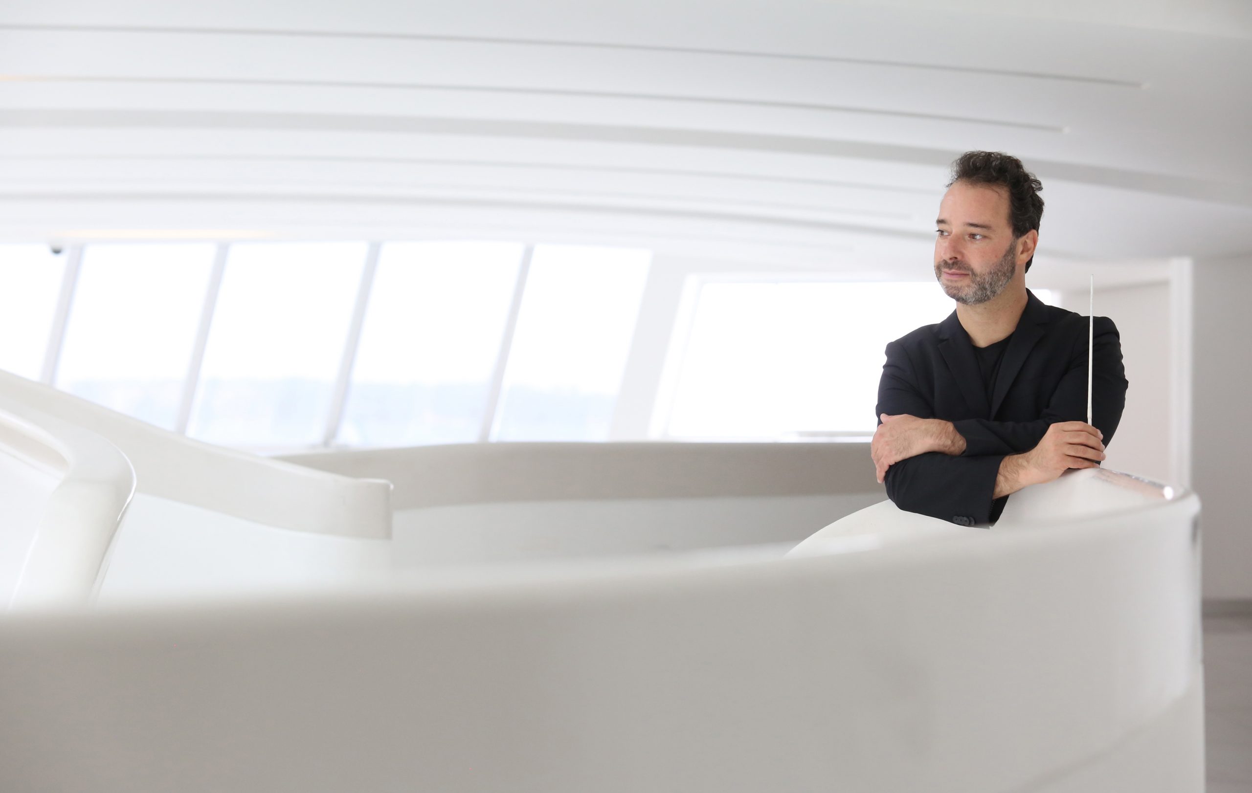 Benjamin Levy « Au revoir Benjamin ! »