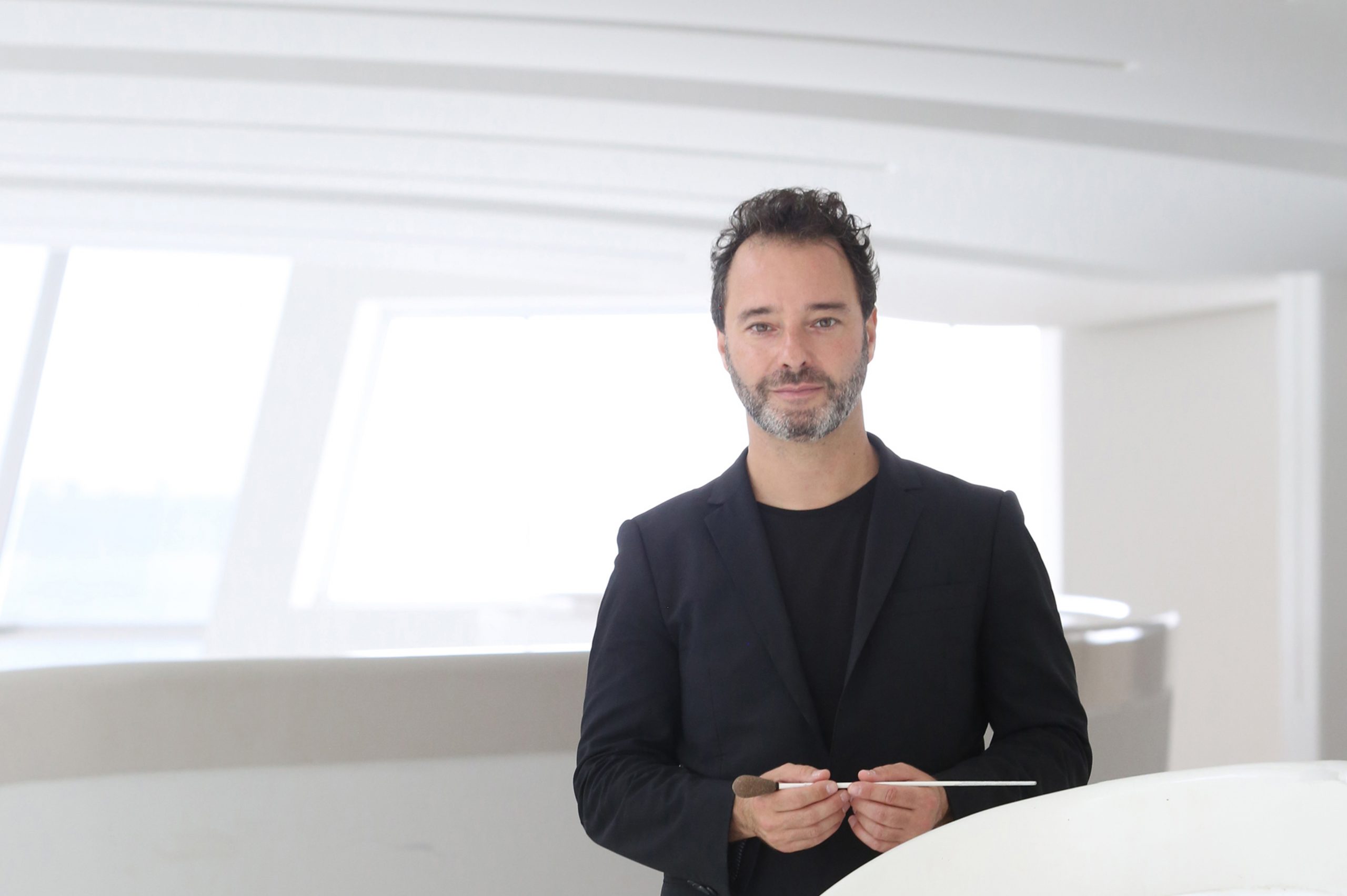 BENJAMIN LEVY | Orchestre national de Cannes