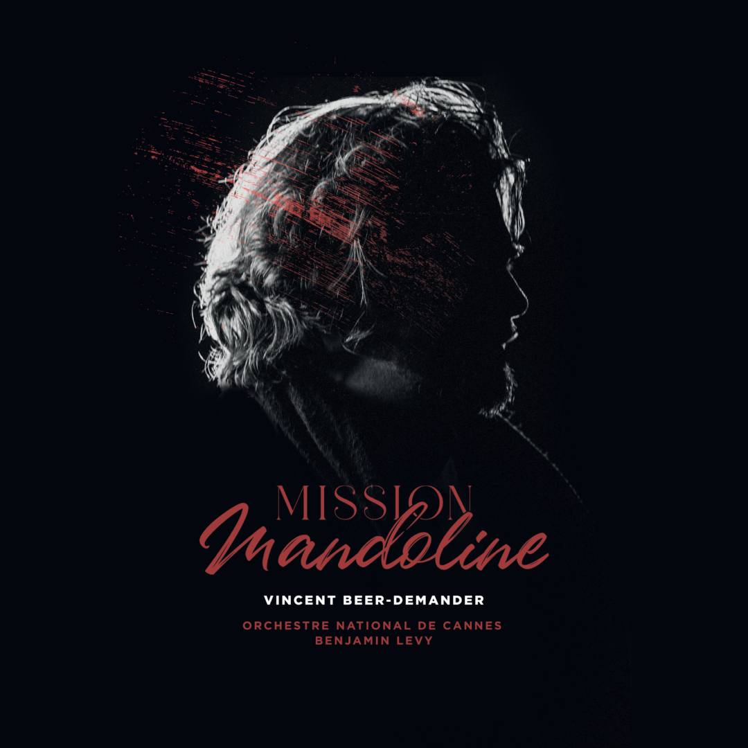 SORTIE DU DISQUE MISSION MANDOLINE