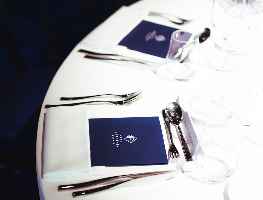 SOIRÉE DE GALA – JUBILÉ
