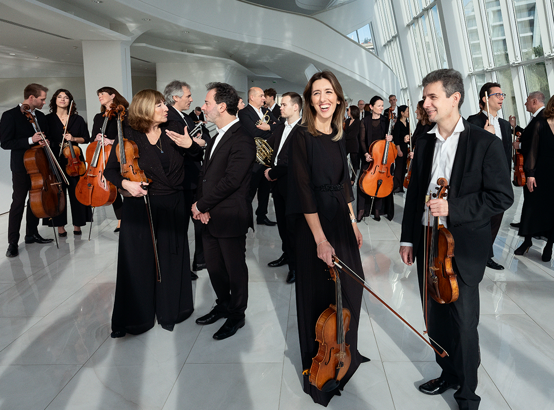 CONCERT RETRANSMIS EN DIRECT !