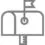 mailbox-grey mailbox-grey